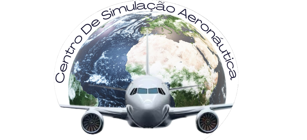 Centro de Simulação Aeronáutica