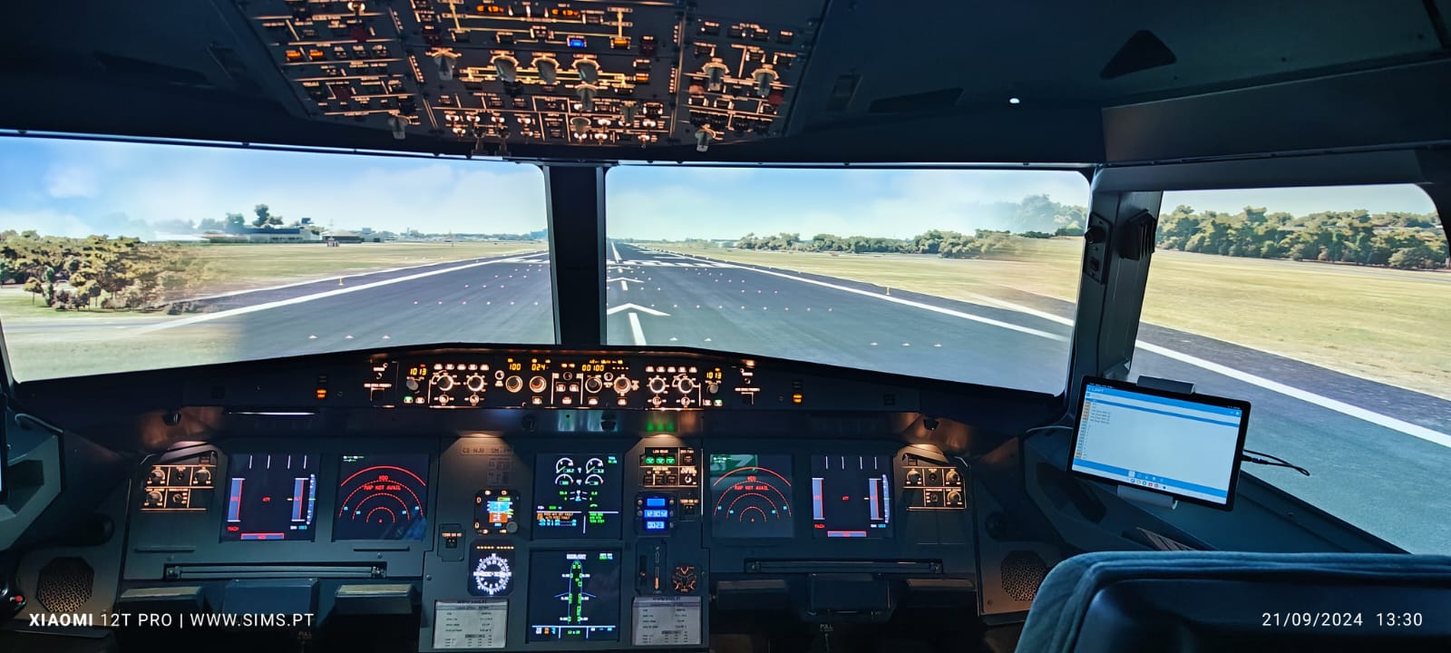 Foto 1 Airbus A320